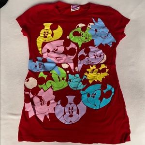 Disney Mickey Mouse T-shirt